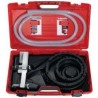 Sistema colector de agua DD-WMK-BL