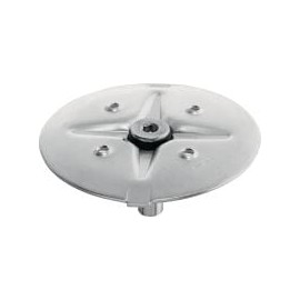 Espiga de rejilla industrial X-FCM-R L (grande)