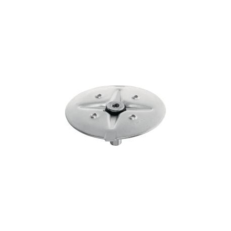 Espiga de rejilla industrial X-FCM-R L (grande)