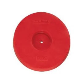 Disco aislamiento X-TW 80