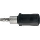 Broca con tope HKD-TE-CX-B SDS Plus (larga)