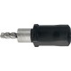 Broca con tope HKD-TE-CX-B SDS Plus (larga)